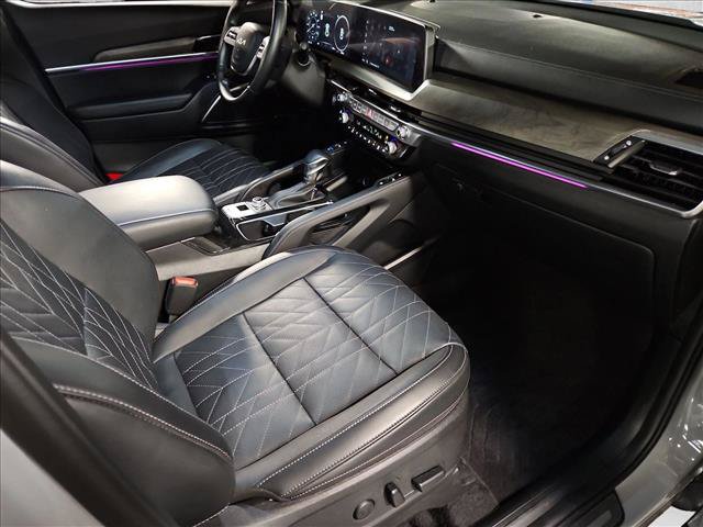 Used 2024 Kia Telluride SX Prestige X-Pro AWD/4WD image 22