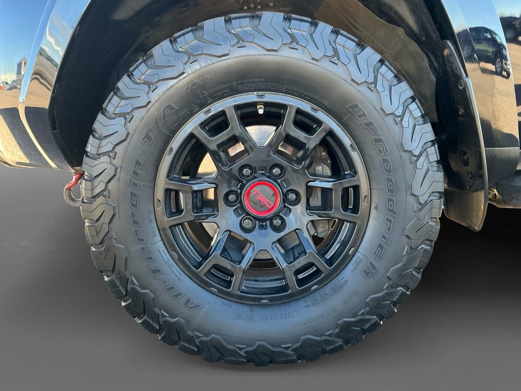 Used 2021 Toyota 4Runner TRD Pro image 14