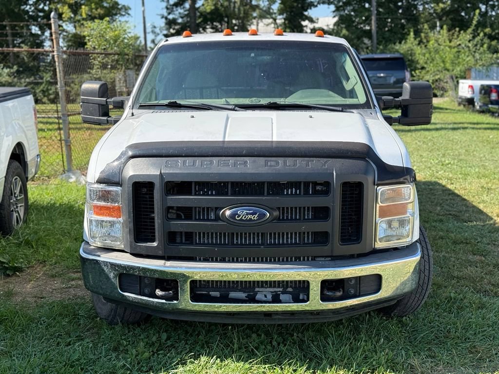 Used 2008 Ford F250 XL RWD image 24