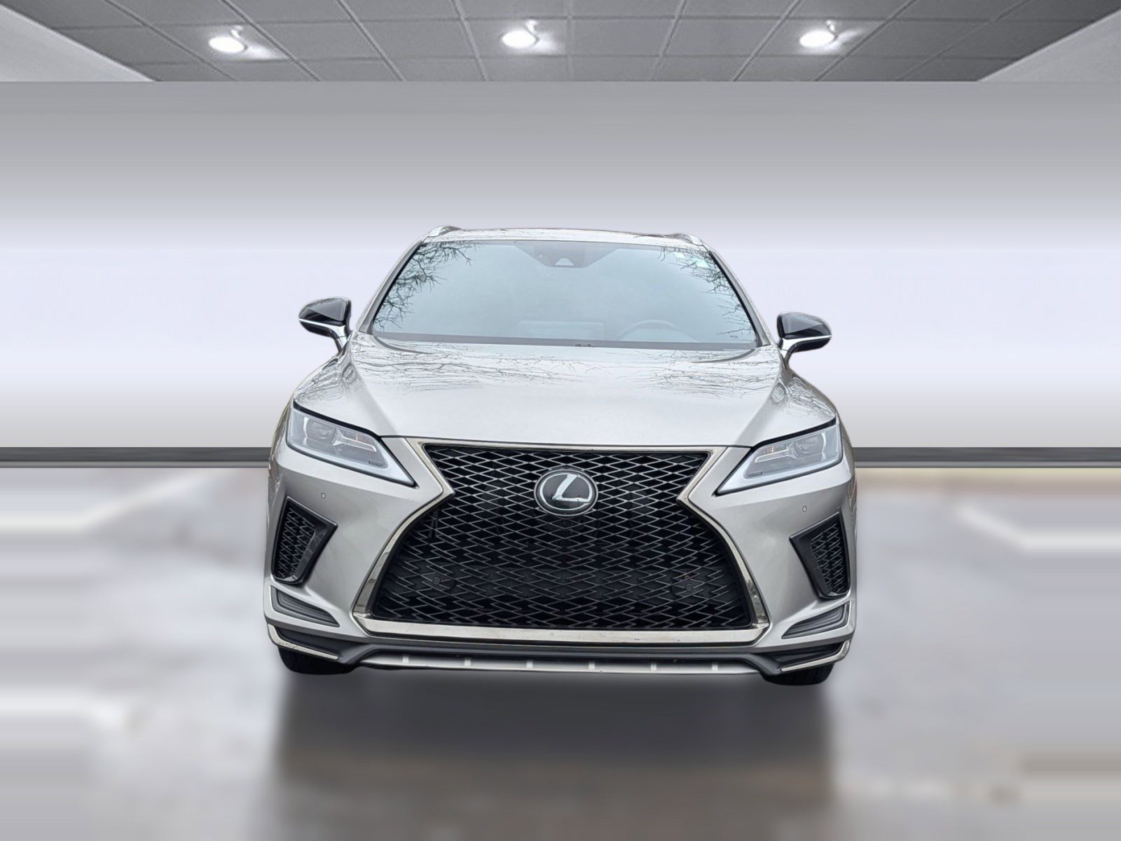Used 2020 Lexus RX 350 F Sport w/ Accessory Package image 6