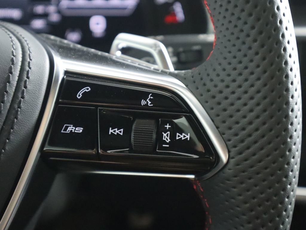 New 2025 Audi RS 6 performance image 13