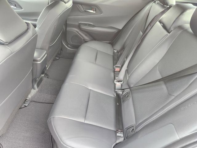 New 2026 Toyota Prius XLE image 26