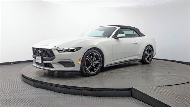Used 2024 Ford Mustang Premium RWD image 29