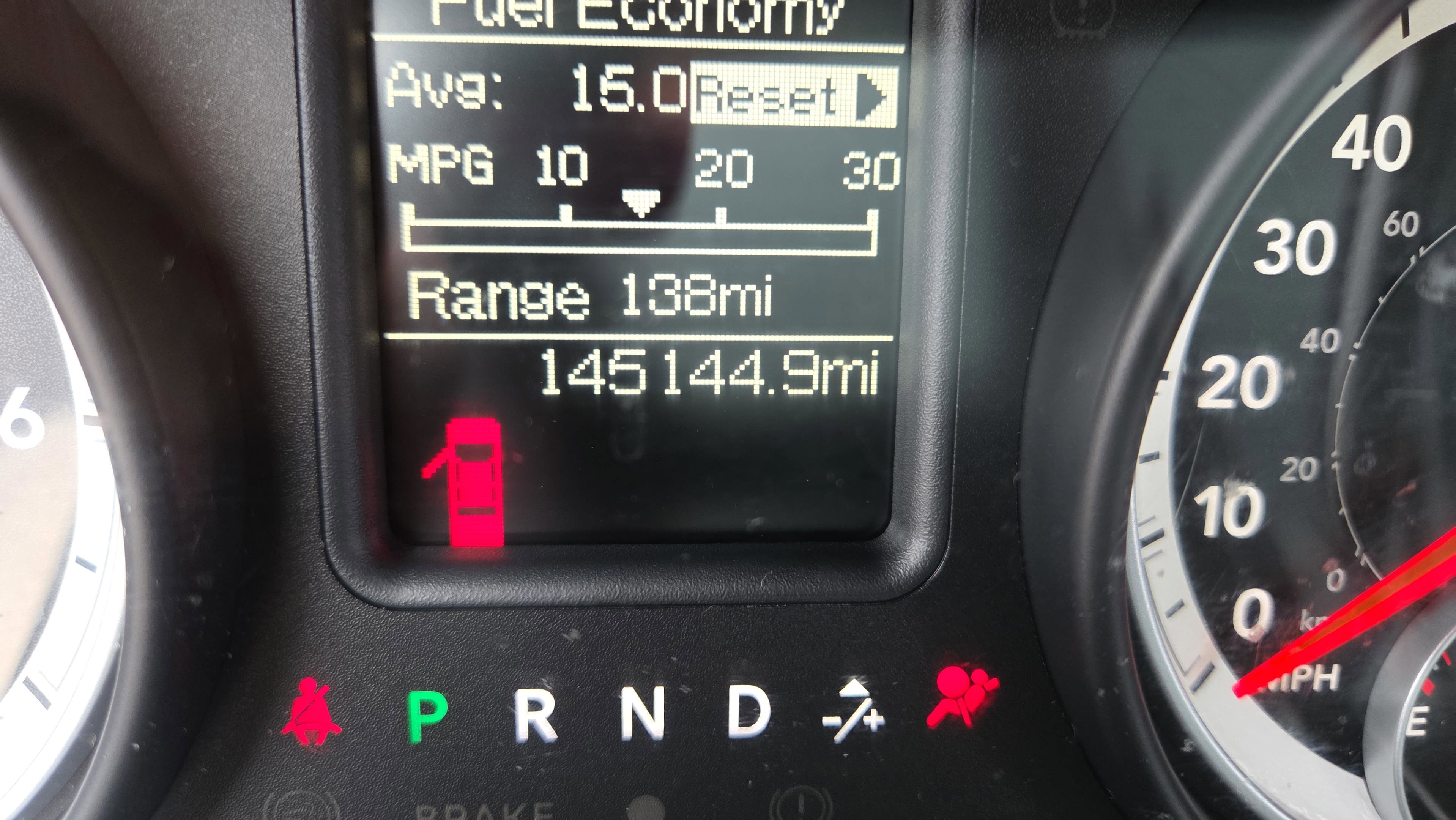 Used 2013 RAM 1500 Tradesman w/ PWR & Remote Entry Group image 20