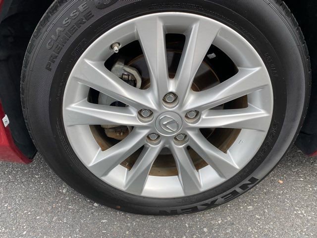 Used 2011 Lexus ES 350 image 32