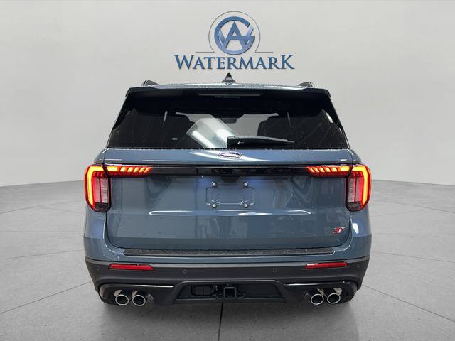 New 2026 Ford Explorer ST w/ Sun And Sound Package AWD/4WD image 4