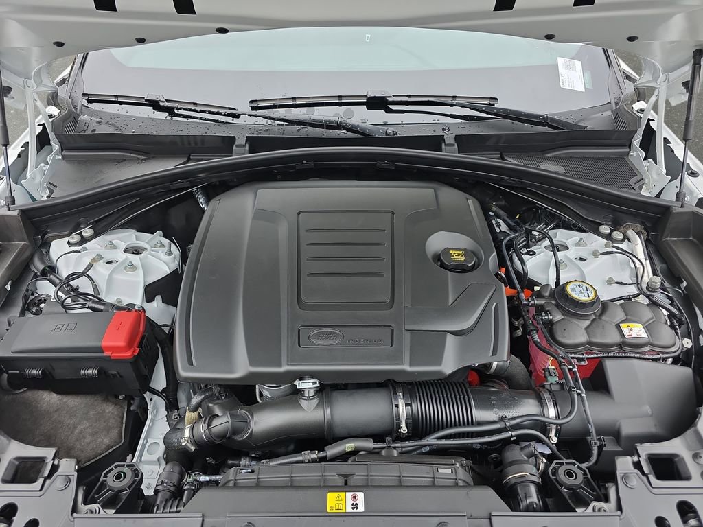 New 2026 Land Rover Range Rover Velar S AWD/4WD image 32