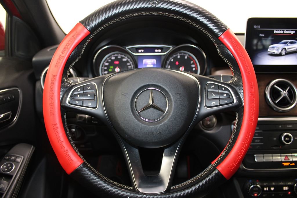 Used 2018 Mercedes-Benz GLA 250 image 17