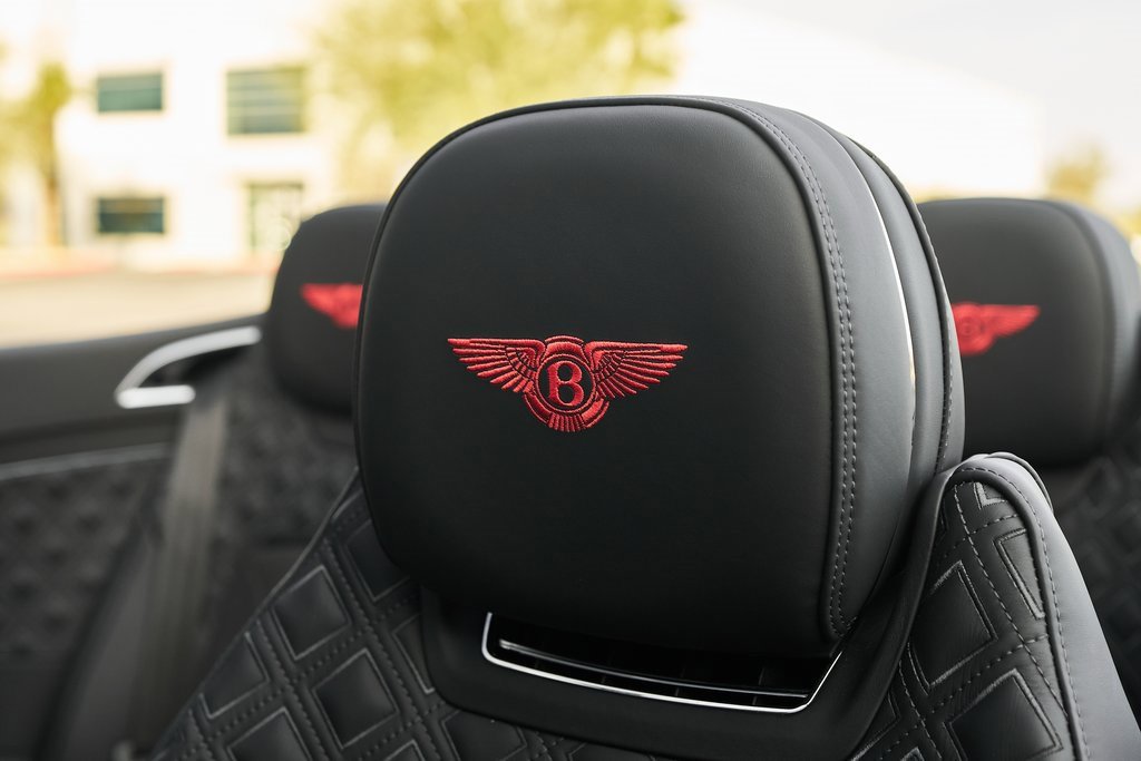 Used 2024 Bentley Continental GT S image 35