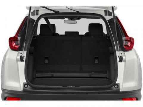 Used 2021 Honda CR-V Special Edition image 11