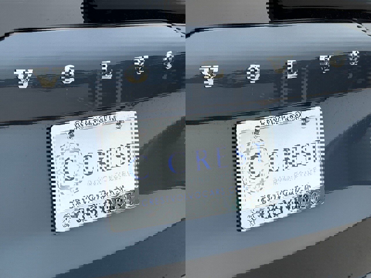 New 2026 Volvo XC90 B6 Ultra image 7