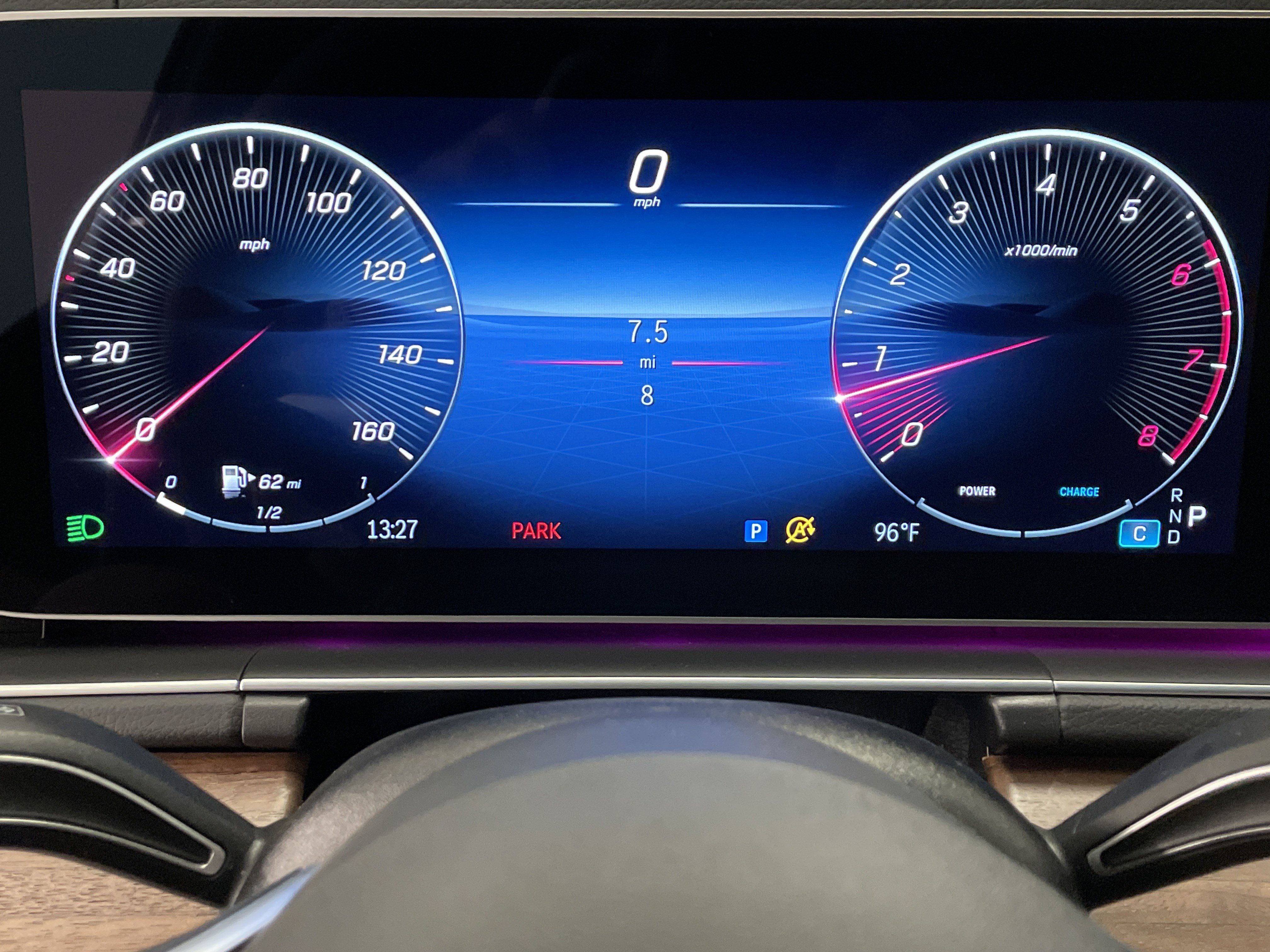 New 2026 Mercedes-Benz GLE 450 4MATIC Coupe image 12