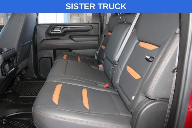 Used 2024 GMC Sierra 2500 AT4 w/ AT4 Premium Plus Package image 21