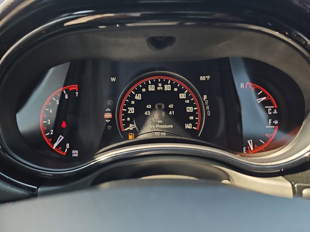 New 2026 Dodge Durango GT w/ Blacktop Package image 27