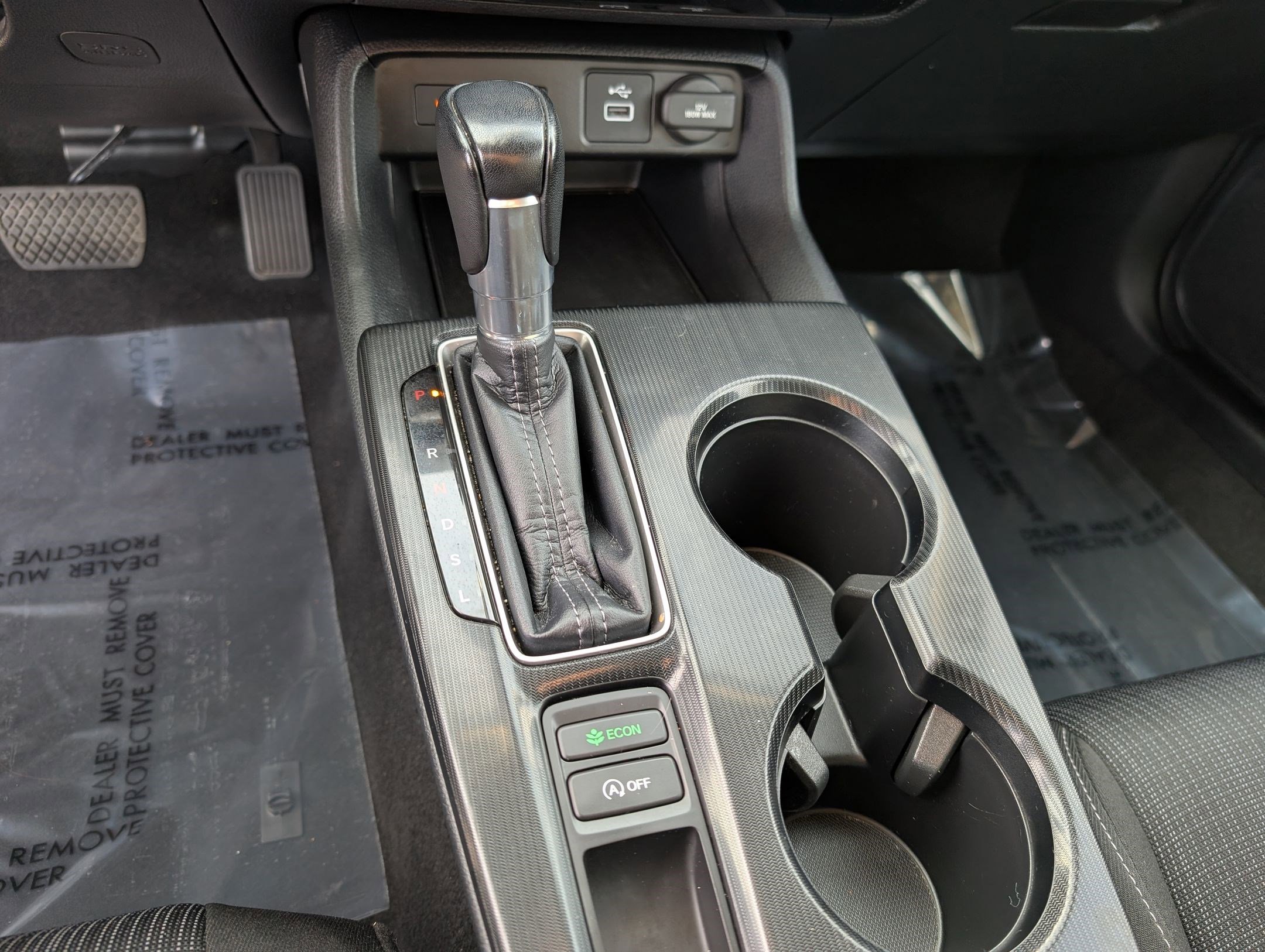 Certified 2022 Honda Civic EX image 19