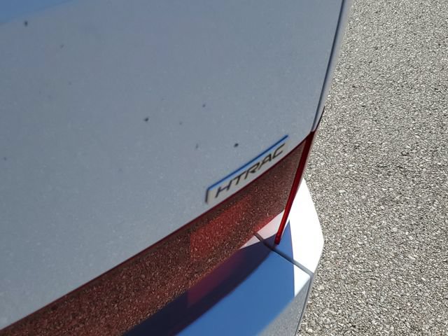 New 2027 Hyundai Santa Fe SE AWD/4WD image 8