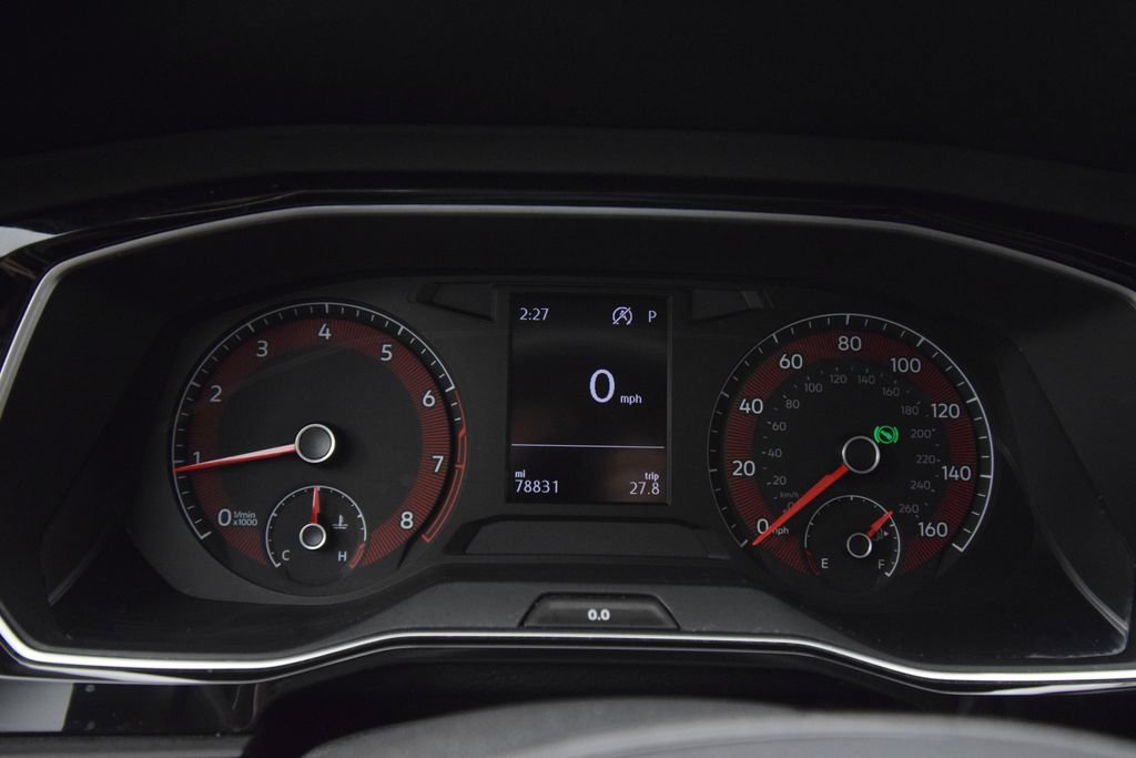 Used 2021 Volkswagen Jetta S FWD image 19