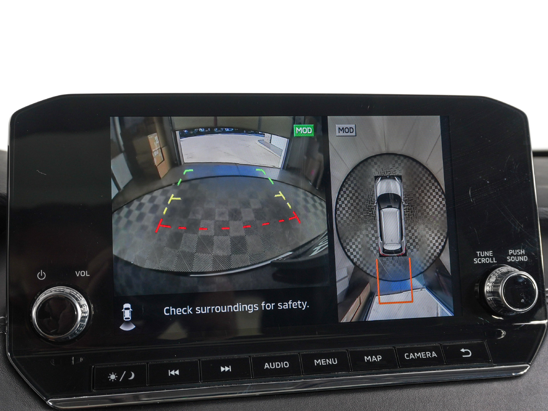Used 2024 Mitsubishi Outlander SEL FWD image 27