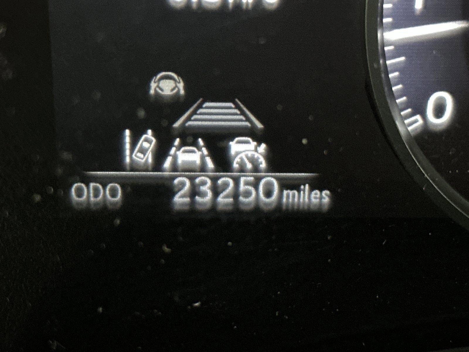 Used 2023 Lexus NX 350 AWD w/ Cold Area Package image 31