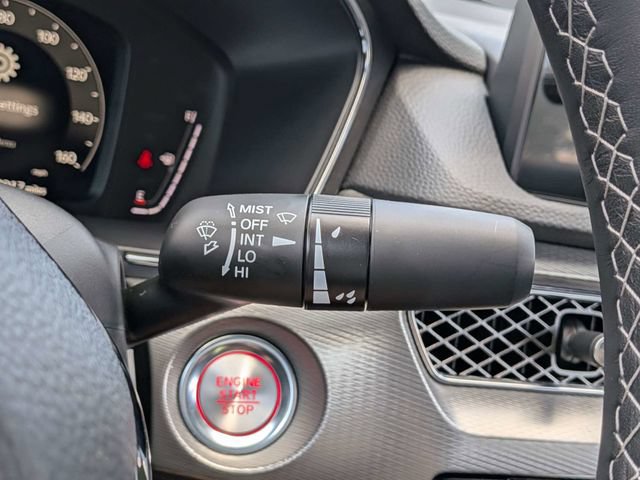 Used 2026 Acura Integra A-Spec FWD image 32