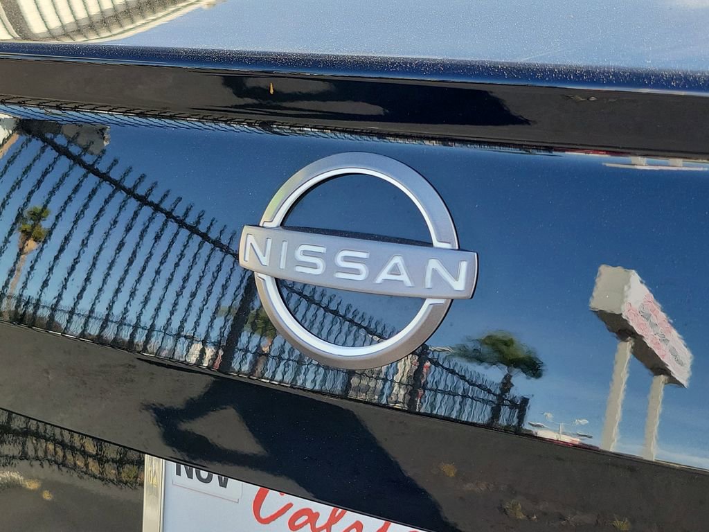 Used 2025 Nissan Altima 2.5 S image 22