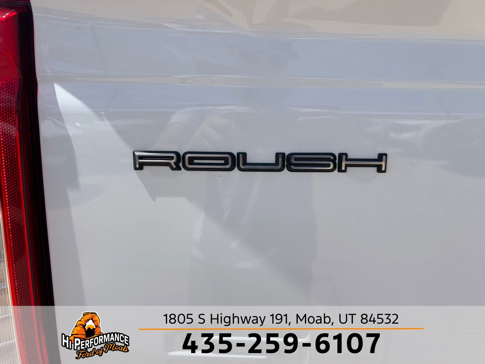 New 2025 Ford F250 Lariat w/ Lariat Ultimate Package image 14