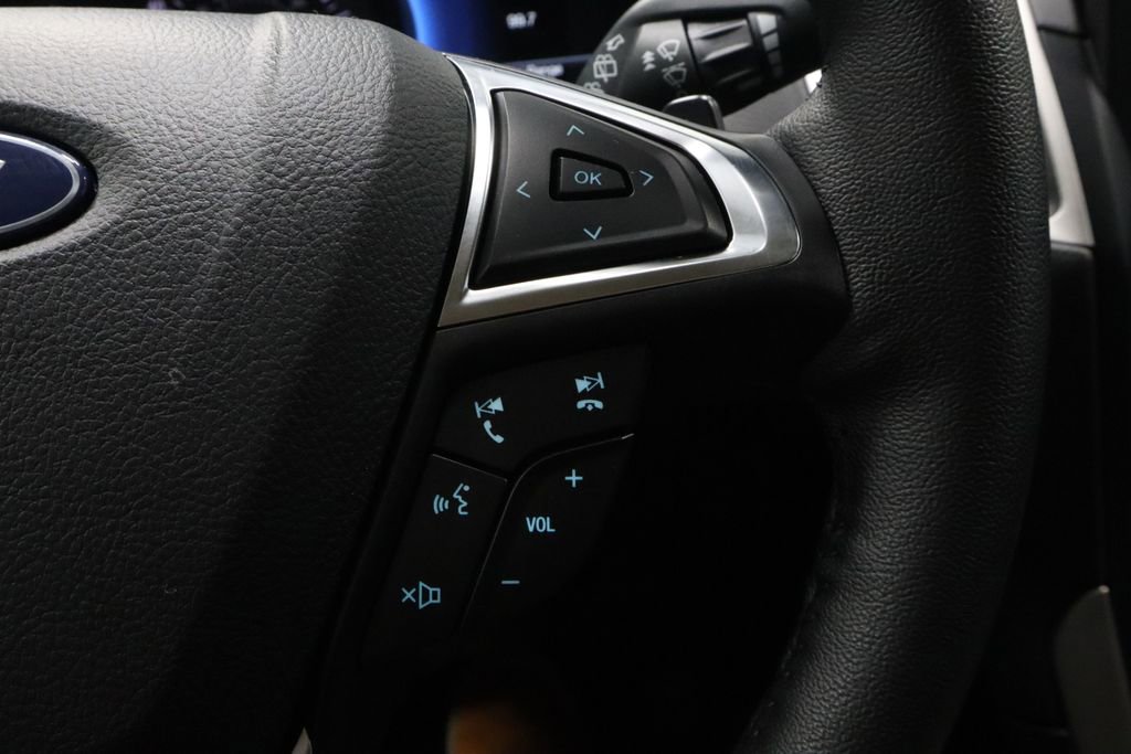 Certified 2024 Ford Edge SEL w/ Convenience Package image 30