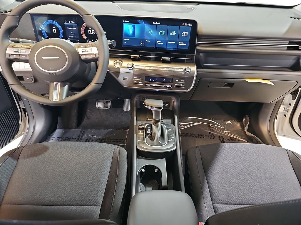 New 2026 Hyundai Kona SEL Sport image 9