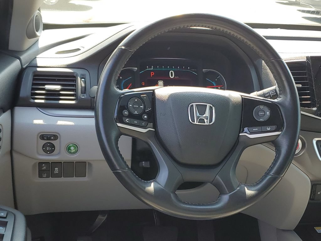 Used 2021 Honda Pilot Special Edition image 12