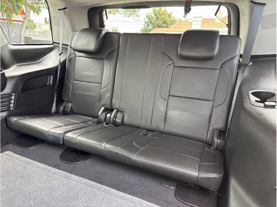Used 2019 Chevrolet Tahoe LT RWD image 20