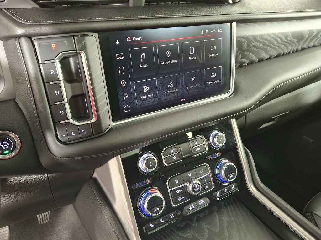 Used 2023 GMC Yukon XL Denali image 18