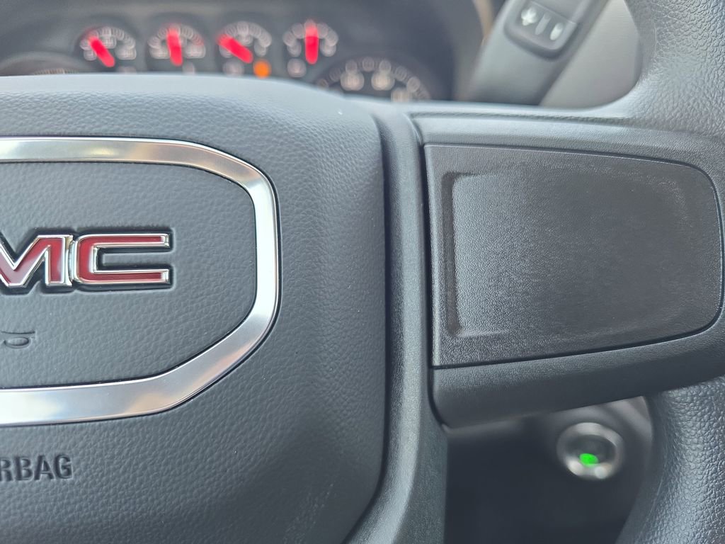 New 2025 GMC Sierra 1500 Pro w/ Pro Value Package AWD/4WD image 15