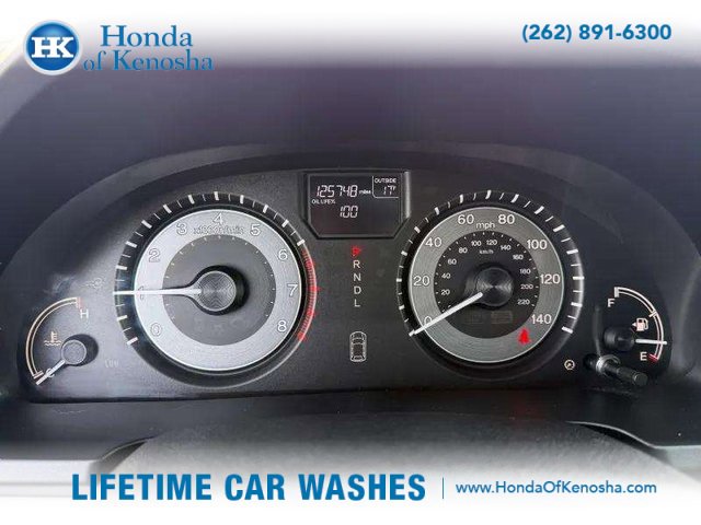 Used 2016 Honda Odyssey EX-L image 14