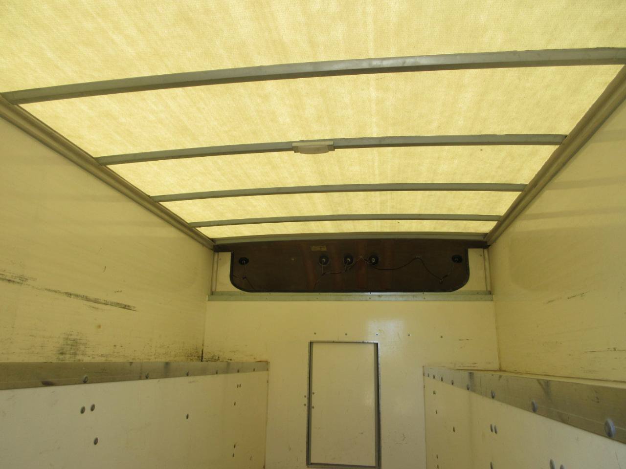 Used 2016 Chevrolet Express 3500 RWD image 26