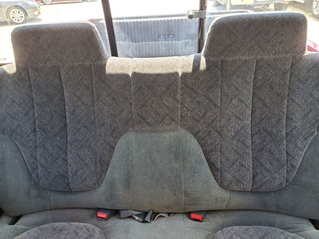 Used 2002 Chevrolet S10 Pickup LS w/ LS Preferred Equipment Group AWD/4WD image 23