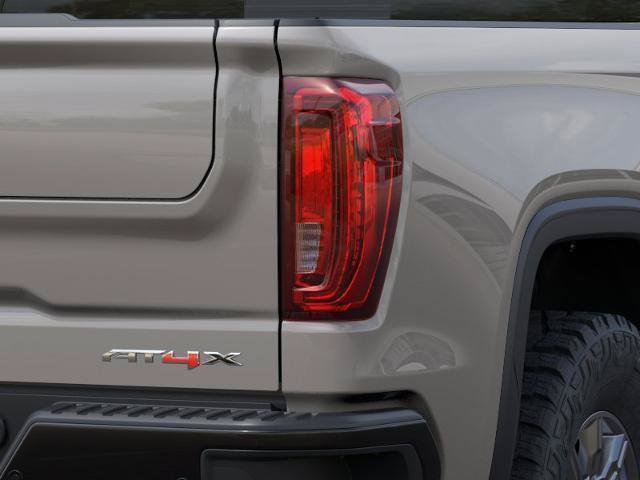 New 2026 GMC Sierra 1500 AT4X w/ LPO, Black Badging Package AWD/4WD image 11