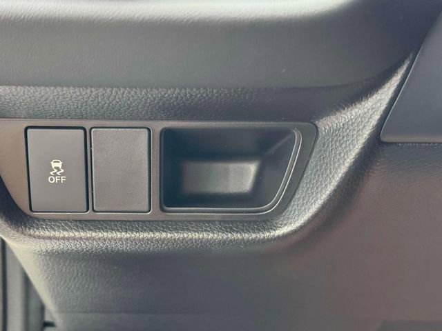 New 2026 Honda HR-V Sport image 26