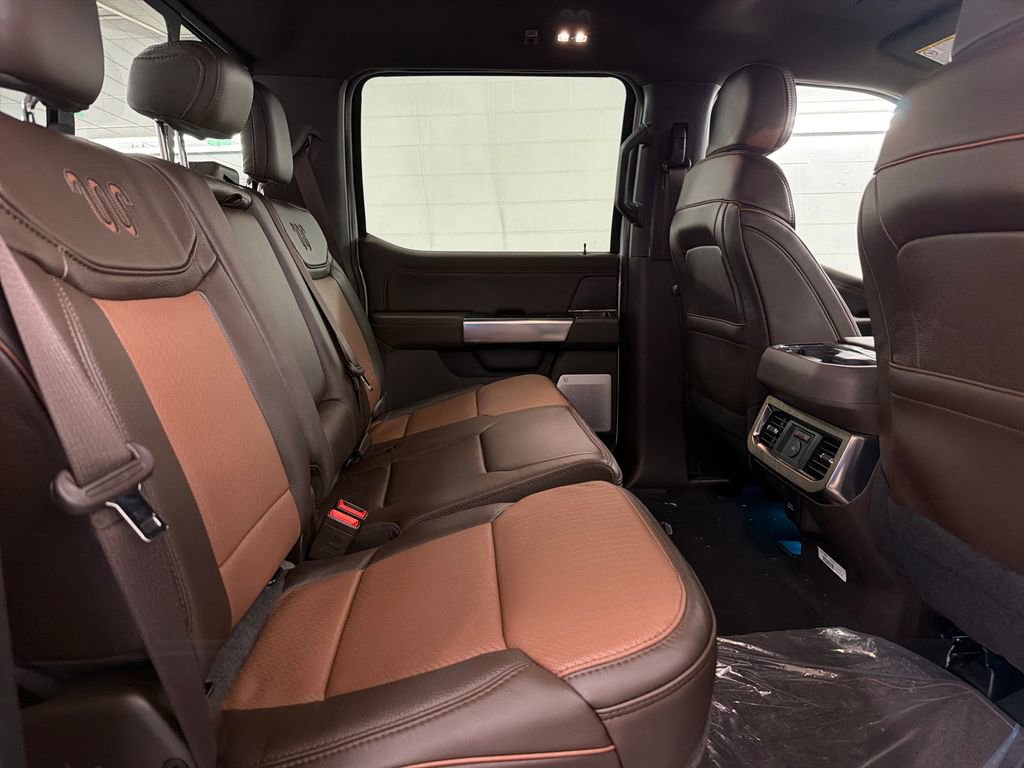 New 2026 Ford F250 King Ranch AWD/4WD image 28
