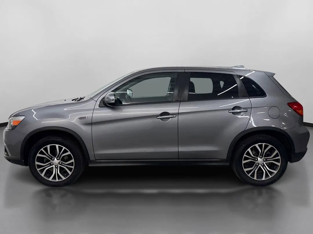 Used 2019 Mitsubishi Outlander Sport ES image 5