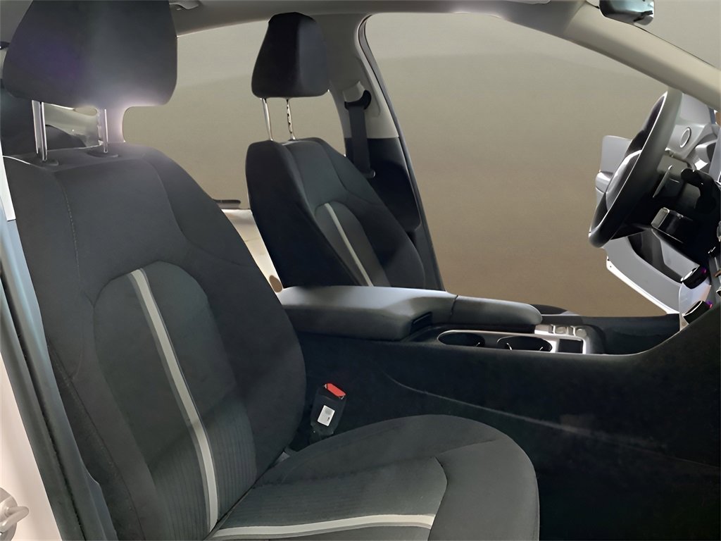 Used 2025 Hyundai Sonata SEL image 26