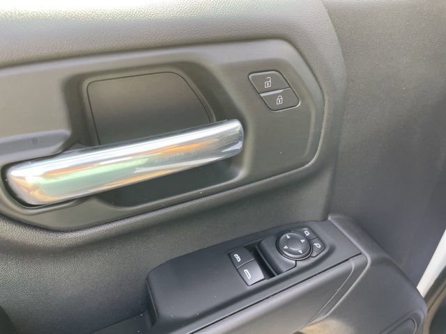 New 2026 Chevrolet Silverado 1500 W/T w/ WT Safety Package AWD/4WD image 8