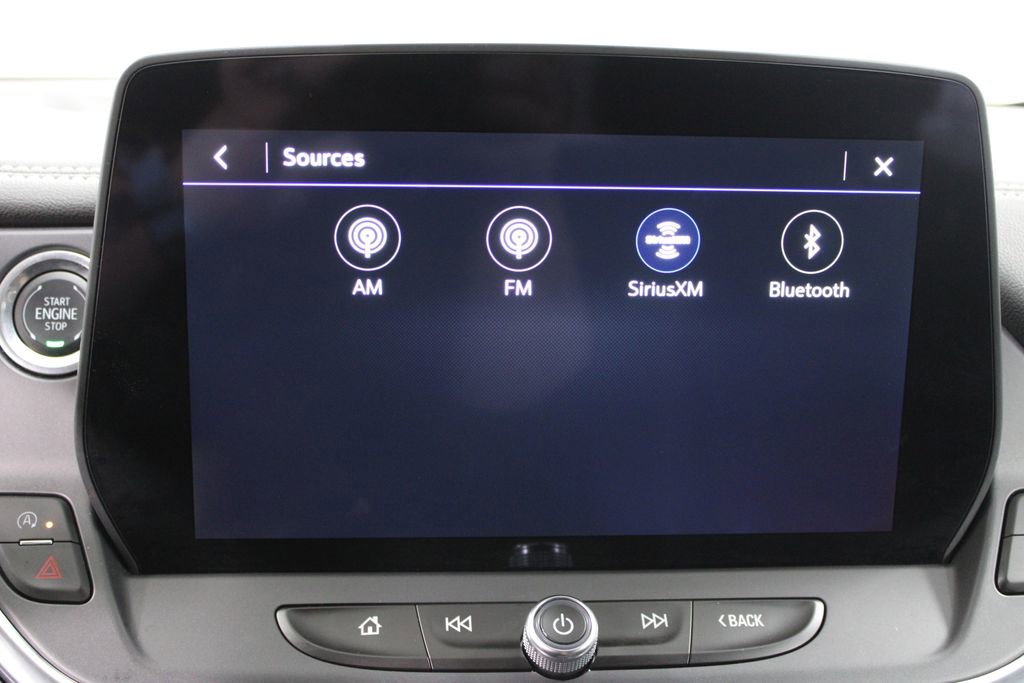 Used 2025 Chevrolet Blazer LT image 47