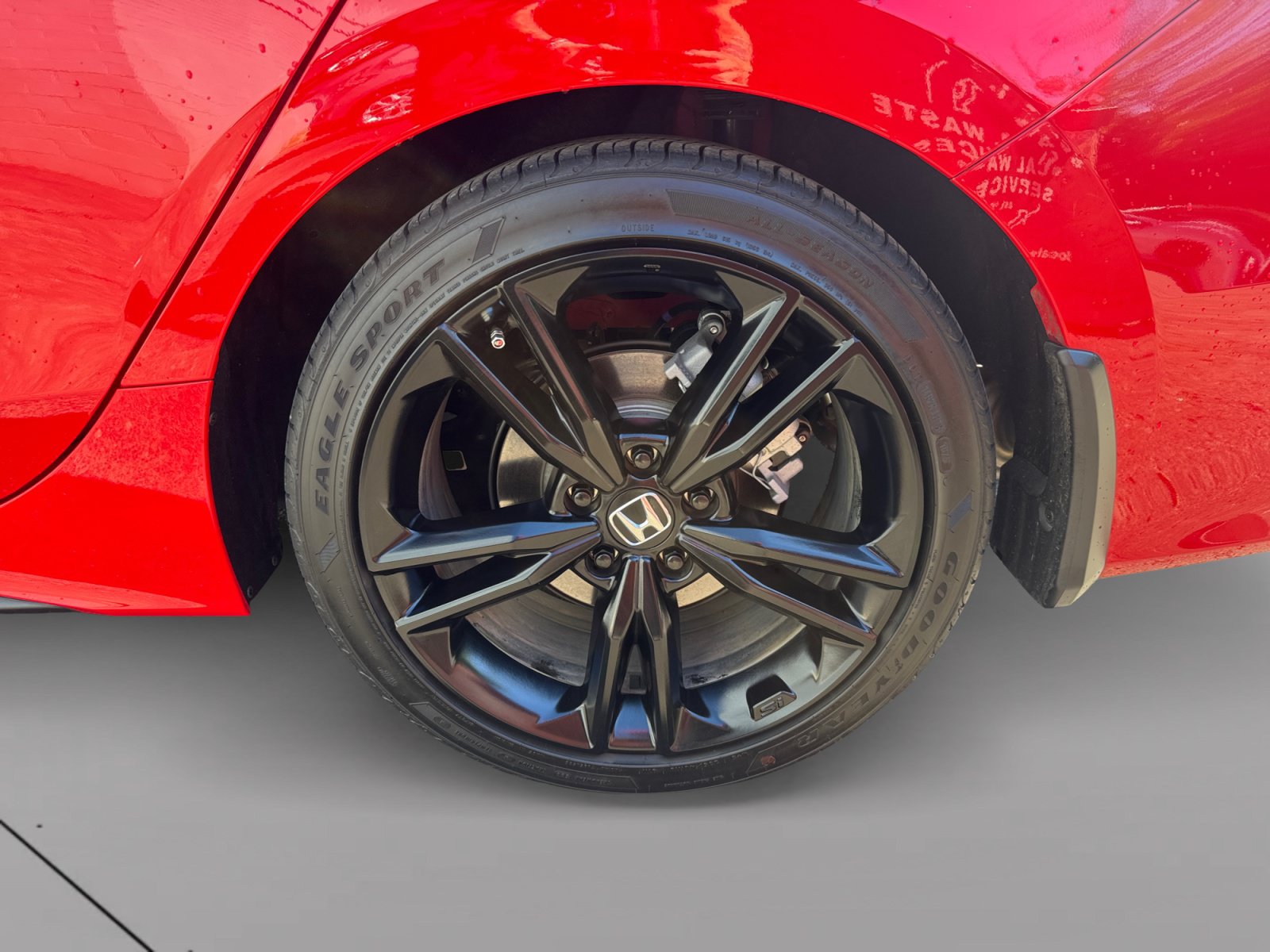 Used 2026 Honda Civic Si image 14