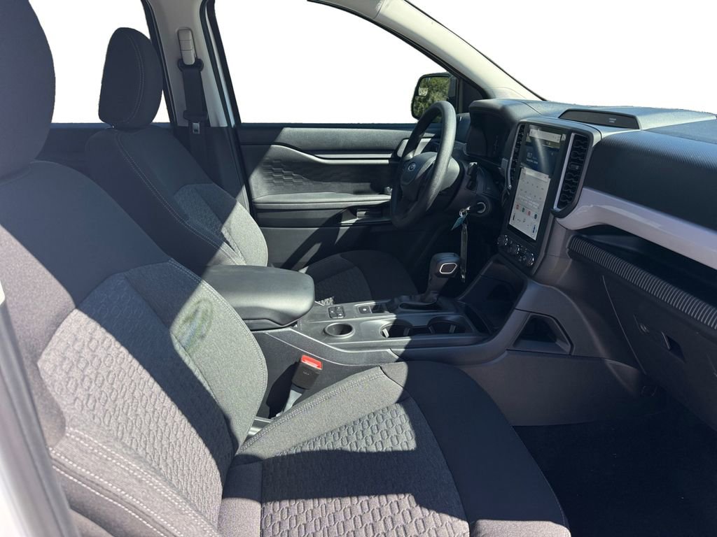 New 2025 Ford Ranger XL image 18