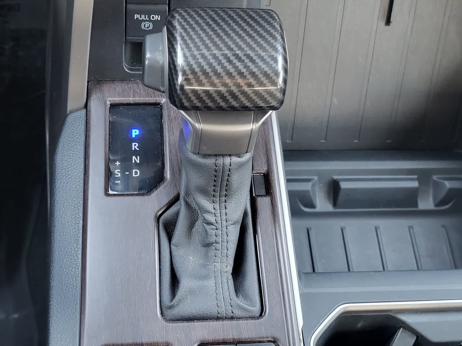 Used 2024 Toyota Tundra SR5 w/ Advanced Technology Package image 23