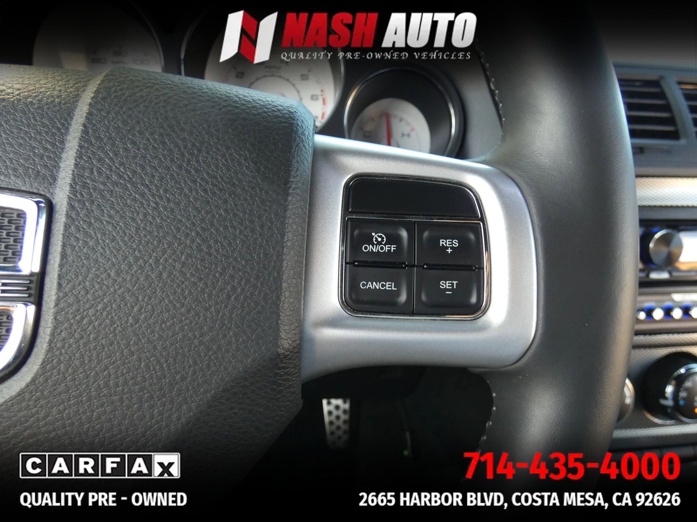 Used 2014 Dodge Challenger R/T image 53