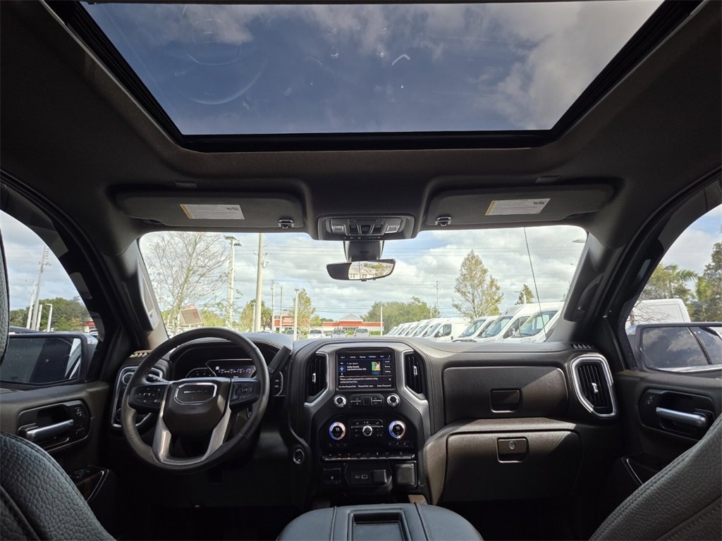 Used 2020 GMC Sierra 1500 Denali w/ Denali Premium Package image 19