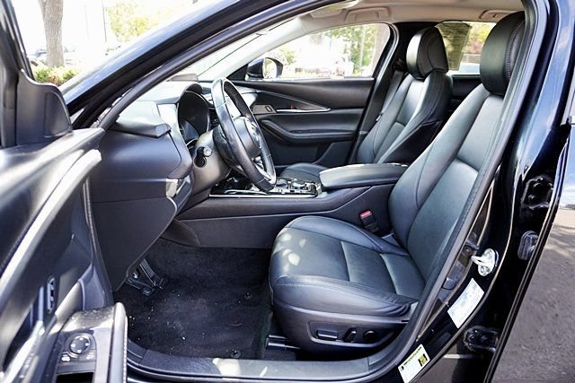 Used 2024 MAZDA CX-30 AWD 2.5 S w/ Preferred Package image 21