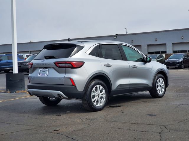 Used 2023 Ford Escape Active w/ Tech Pack #2 image 4