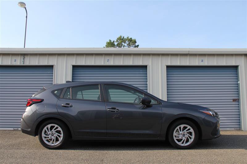 Used 2024 Subaru Impreza 2.0i w/ Popular Package #1A AWD/4WD image 9